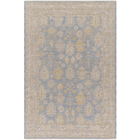 Livabliss Avant Garde AVT-2354 Area Rug , With Fringe AVT2354-2773